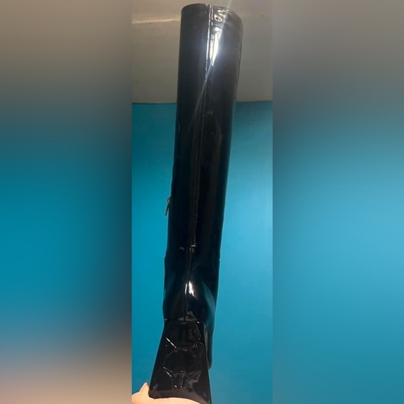 NAKED WOLF BOOTS - Picture 5 of 5